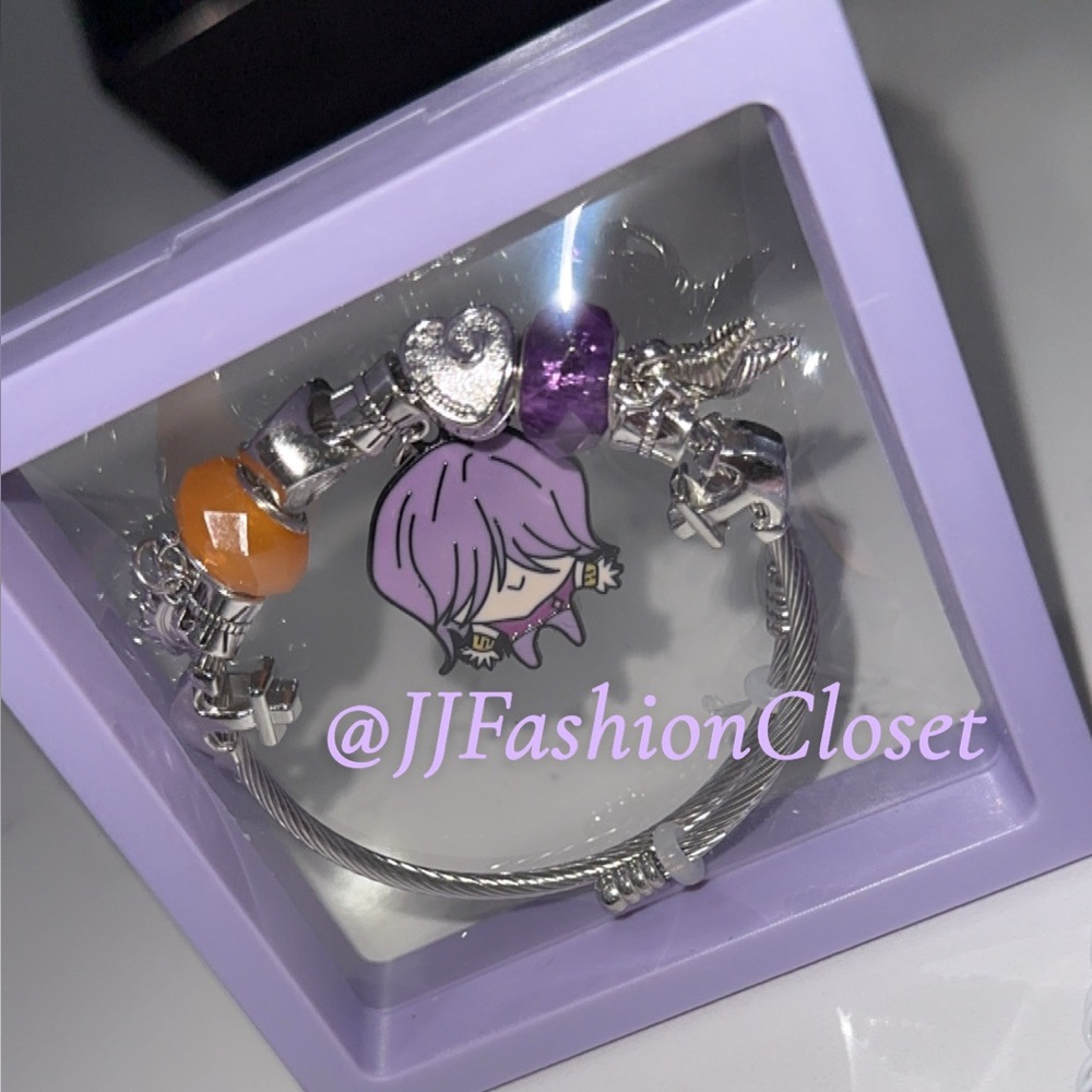 K-pop bundle 💜 - Picture 4 of 5